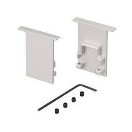 Набор заглушек Arlight SL-Comfort-2542-F глухая 031785