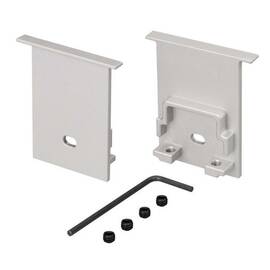 Набор заглушек Arlight SL-Comfort-3551-F c отверстием 031788