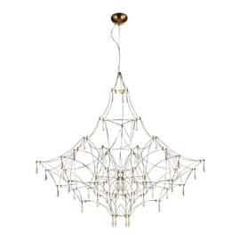 Подвесная люстра ST Luce Gravetta SL6601.213.114