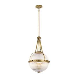 Подвесной светильник Kichler Aster KL-ASTER-P-NBR