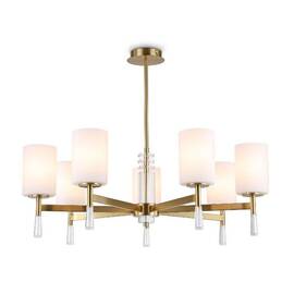 Люстра на штанге Ambrella Light High Light Modern LH56263