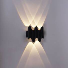 Архитектурный светильник Reluce 86851-9.2-005KT LED5W BK