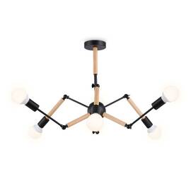 Люстра на штанге Ambrella Light Loft TR80488