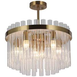 Люстра на штанге Illumico IL0124-7C-79 COP
