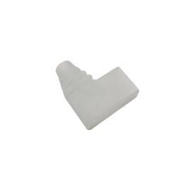 Силиконовая заглушка с нижним отверстием SWG Standard END-CC2120-B 028375