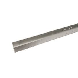 Алюминиевый монтажный профиль для ленты SWG Standard MNT-CC2120-AL1M 028378