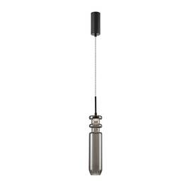 Подвесной светильник Arte Lamp Crystal A2942SP-1BK