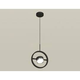 Подвесной светильник Ambrella Light Traditional (C9112, N8118) XB9112101