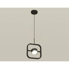 Подвесной светильник Ambrella Light Traditional (C9119, N8118) XB9119101