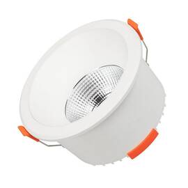 Встраиваемый светильник Arlight MS-ALORA-BUILT-R140-12W Day4000-MIX 048085