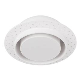 Встраиваемый светильник Arlight SP-ARCLOOP-TRIMLESS-D180-20W Day4000-Warm3000 051584