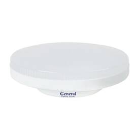 Светодиодная лампа General GLDEN-GX53-9-230-GX53-2700 642700