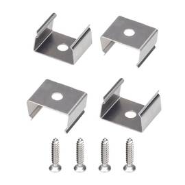 Держатель ARL-NOVA-1615-CLIP STEEL (Arlight, Металл) 047043