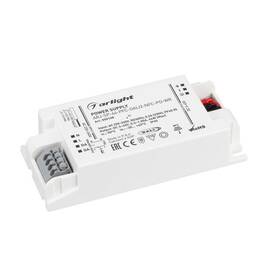 Блок питания Arlight ARJ-SP-44-PFC-DALI2-NFC-PD-WR (44W, 3-45V, 0.3-1.05A) 050108