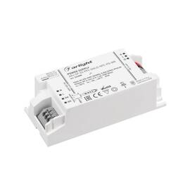 Блок питания Arlight ARJ-SP-53-PFC-DALI2-NFC-PD-WR (53W, 3-44V, 0.5-1.4A) 044888