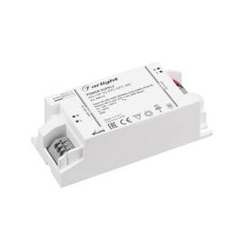 Блок питания Arlight ARJ-SP-53-PFC-NFC-WR (53W, 3-44V, 0.5-1.4A) 050114