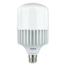 Светодиодная лампа General GLDEN-HPL-100ВТ-230-E27-6500 694300