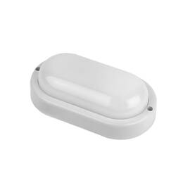 Настенно-потолочный светильник Wolta LCL05-8W-P01-4K