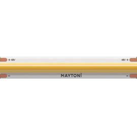 Светодиодная лента Maytoni Ultra 48В COB 8Вт/м 4000K 20м IP20 201220