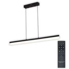 Линейный подвесной светильникк Natali Kovaltseva Line HIGH-TECH LED LAMPS 82068