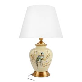 Настольная лампа Loft IT Magnolia 10381T/B