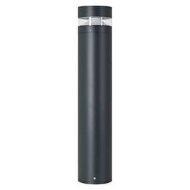 Ландшафтный светильник Arlight LGD-GUIDE-BOLL-H1000-20W Warm3500-MIX (GR, 280 deg, 230V) 047690