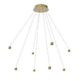Подвес с питанием Arlight ART-APRIORI-CANOPY-HANG-8A-L5000-POWER (GD) 050014