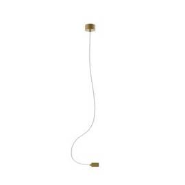 Потолочная чаша с питанием Arlight ART-APRIORI-CANOPY-SIDE-L5000-POWER (GD) 049336