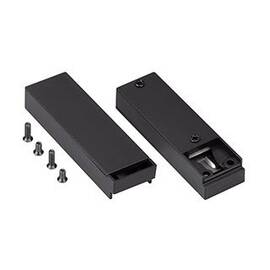 Фиксатор токопроводящего ремня Arlight SL-LINE-W20-BELT BLACK (Arlight, Пластик) 053545