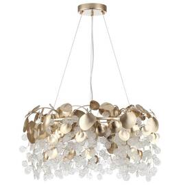 Подвесная люстра Odeon Light Classic Coins 5104/8
