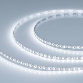Светодиодная лента Arlight FC-M160-4mm 24V White6000-CX1 (10 W/m, IP20, 5m)  057855