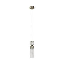 Подвесной светильник Lumion Moderni Denver 8277/1A