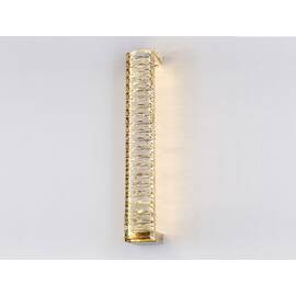 Настенный светильник Newport 8241N/A gold М0071201