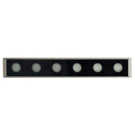 Линейный архитектурный светильник Feron LL-893-1 53128