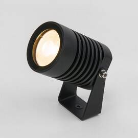 Ландшафтный светильник Elektrostandard Landscape 043 FL LED черный 4690389219368 a072086