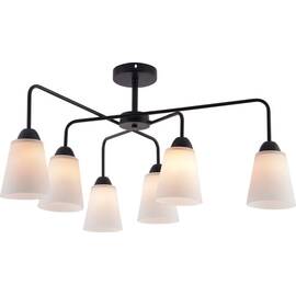 Люстра на штанге Rivoli Jodie 9190-306 Б0070153