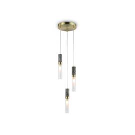 Подвесной светильник Ambrella Light High Light Ceramo Modern LH53351
