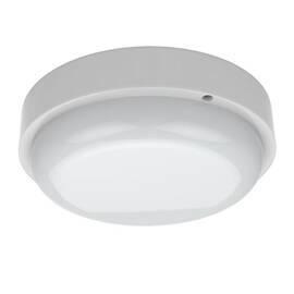 Настенно-потолочный светодиодный светильник Gauss Eco IP65 126418208