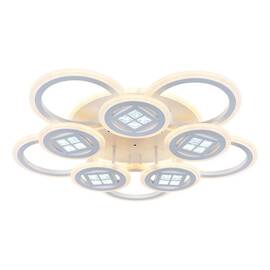 Потолочная светодиодная люстра Escada 10205/10LED BL