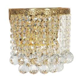 Настенный светильник Arti Lampadari Castellana E 2.10.501 G