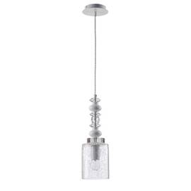 Подвесной светильник Crystal Lux Mateo SP1 White