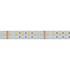 Светодиодная лента Arlight 32W/m 144LED/m 5060SMD разноцветный/дневной белый 5M 018144(2)