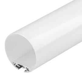 Профиль Arlight SL-ROUND-D60-2000 ANOD 019286