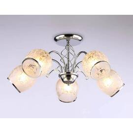Потолочная люстра Ambrella light Traditional TR3188