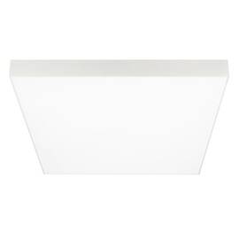 Потолочный светодиодный светильник Arlight SP-Quadro-S600x600-60W Warm3000 034804