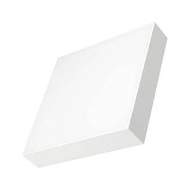 Накладной светодиодный светильник Arlight SP-QUADRO-S350x350-30W Warm3000 034791
