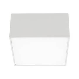 Потолочный светодиодный светильник Arlight SP-Quadro-S120x120-13W Warm3000 034775