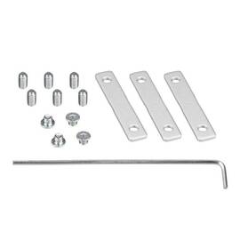 Пластина монтажная Arlight S2-Line-3360-180 Set 023513