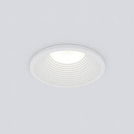 Встраиваемый светодиодный светильник Elektrostandard Gudi 25028/LED a058617