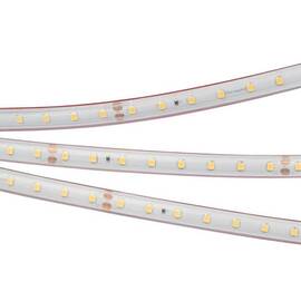 Светодиодная влагозащищенная лента Arlight 6W/m 80LED/m 2835SMD дневной белый 5M 024518(2)